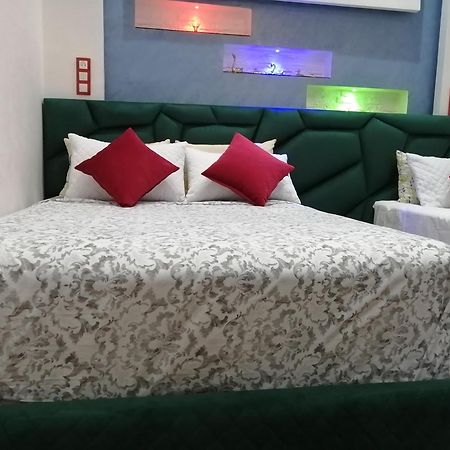 Ryan 1 Appartement Fez Buitenkant foto