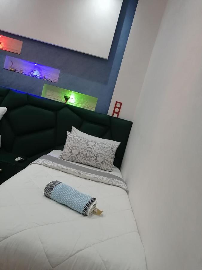 Ryan 1 Appartement Fez Buitenkant foto
