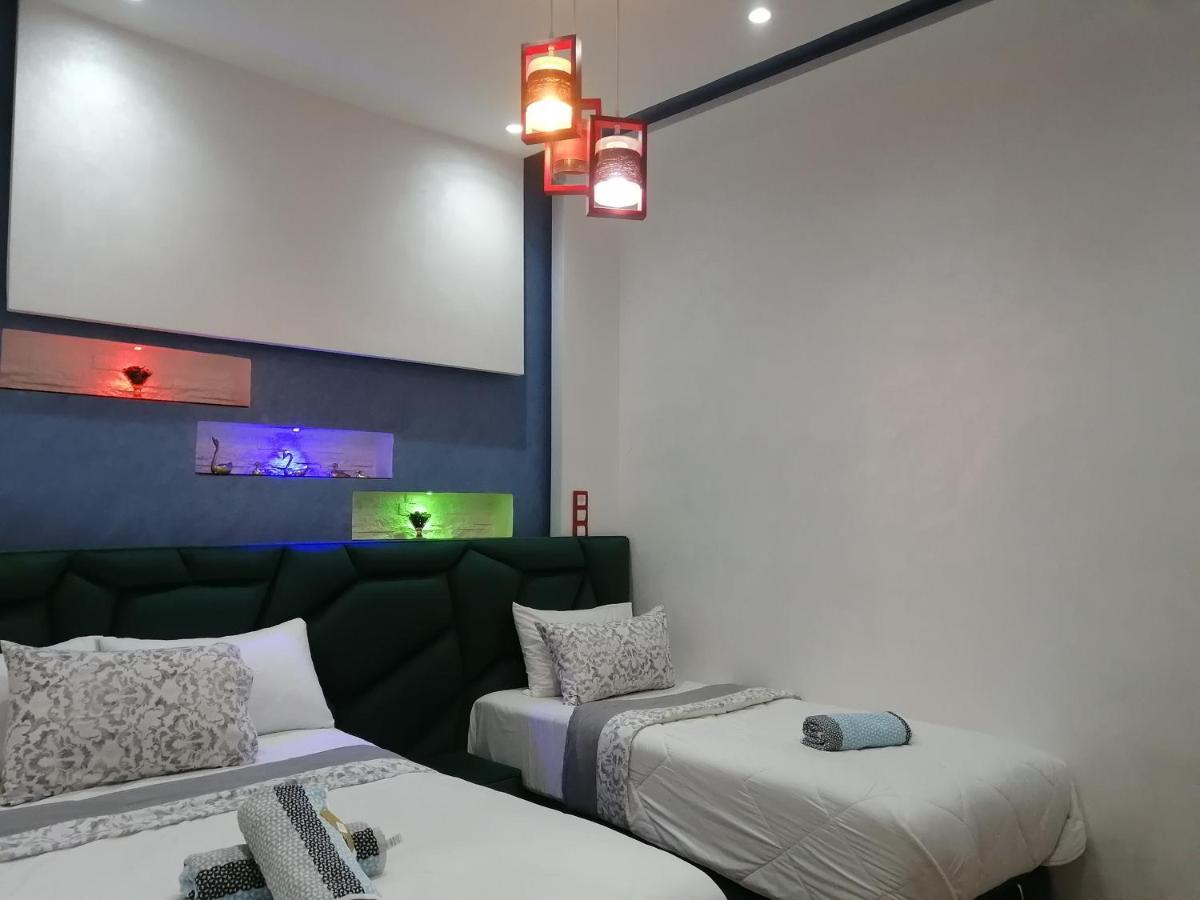 Ryan 1 Appartement Fez Buitenkant foto
