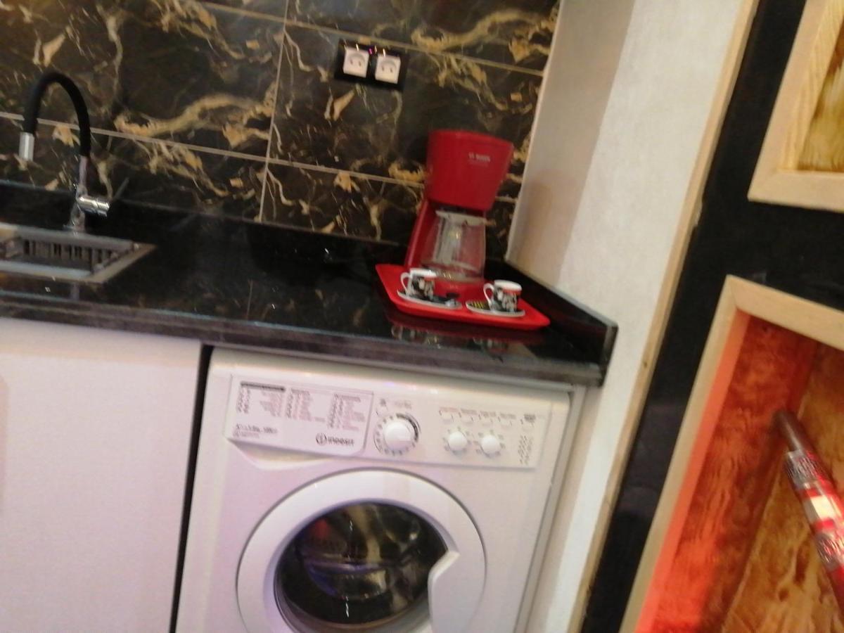 Ryan 1 Appartement Fez Buitenkant foto