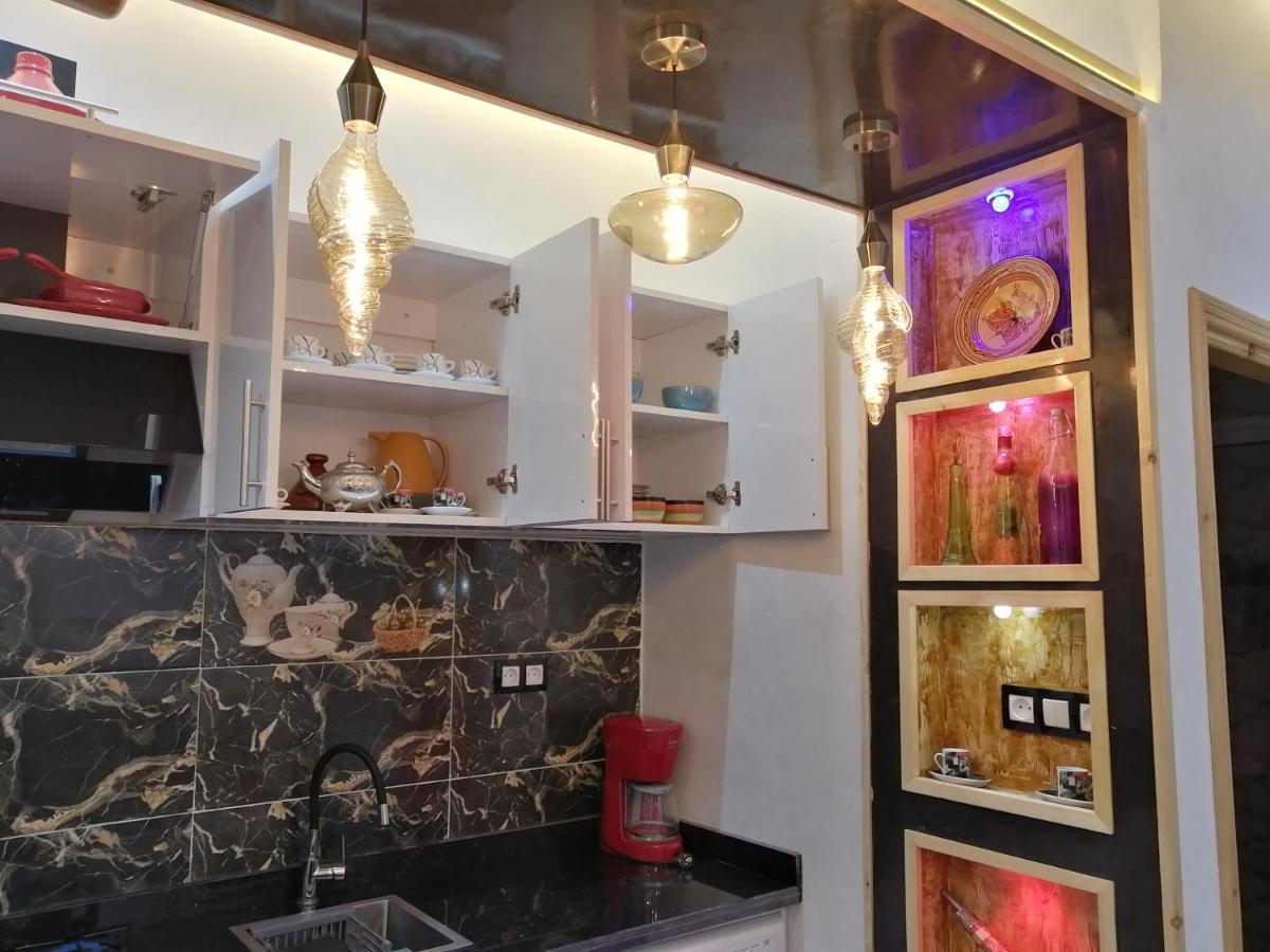 Ryan 1 Appartement Fez Buitenkant foto