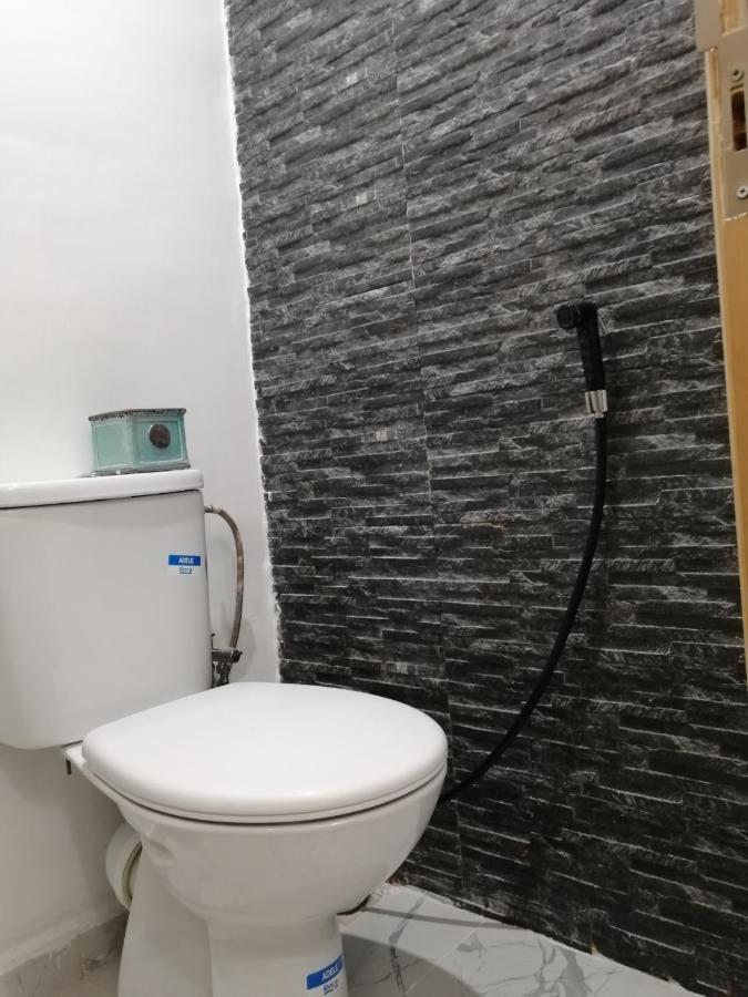 Ryan 1 Appartement Fez Buitenkant foto