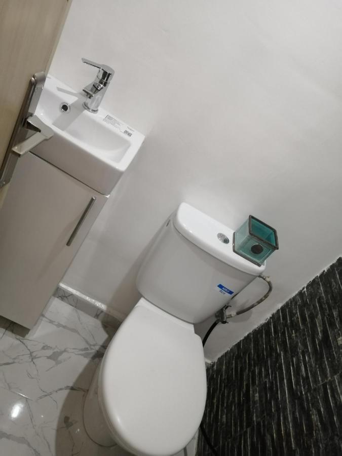 Ryan 1 Appartement Fez Buitenkant foto