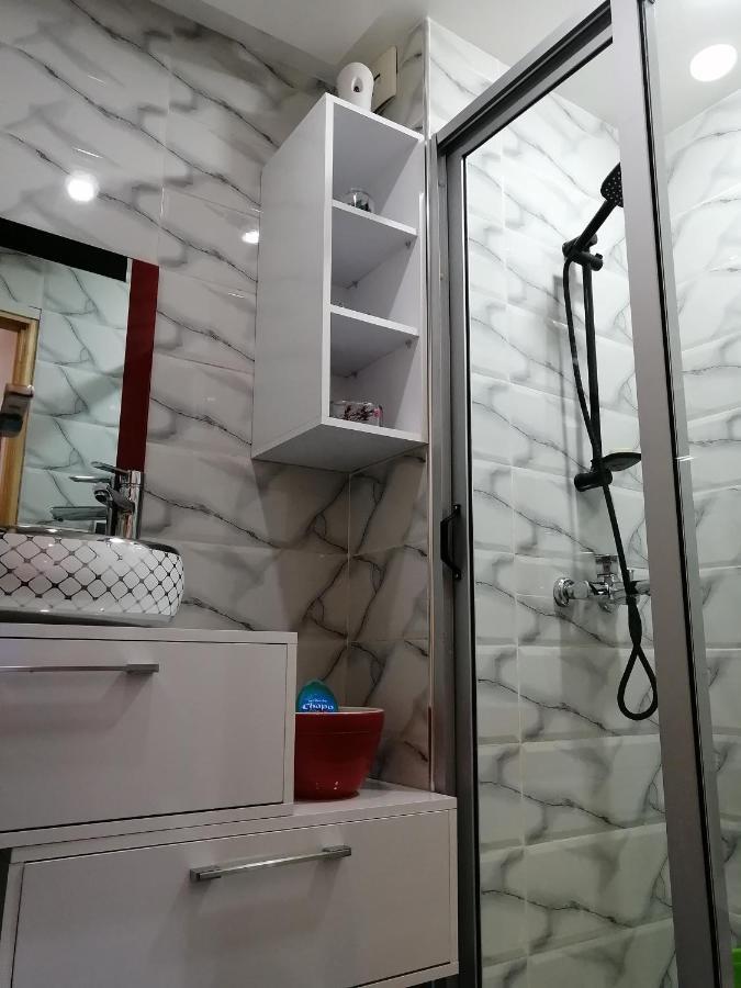 Ryan 1 Appartement Fez Buitenkant foto