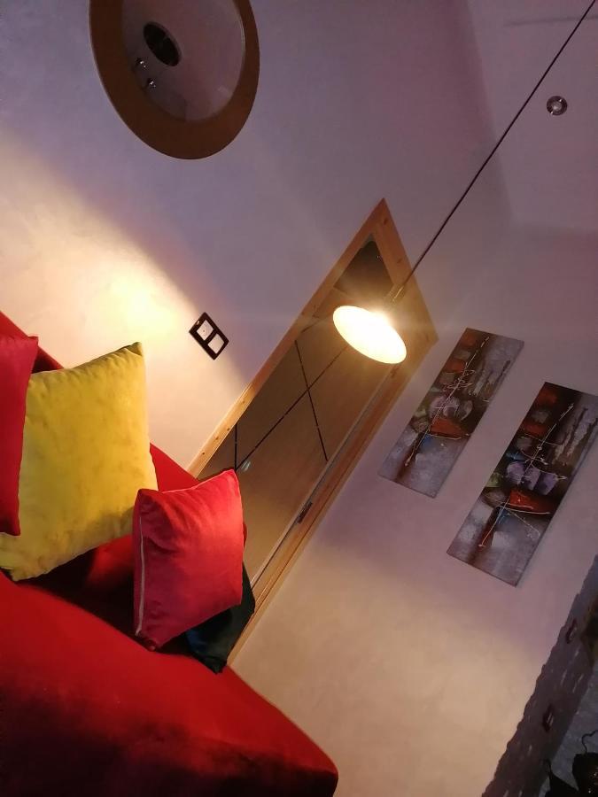 Ryan 1 Appartement Fez Buitenkant foto