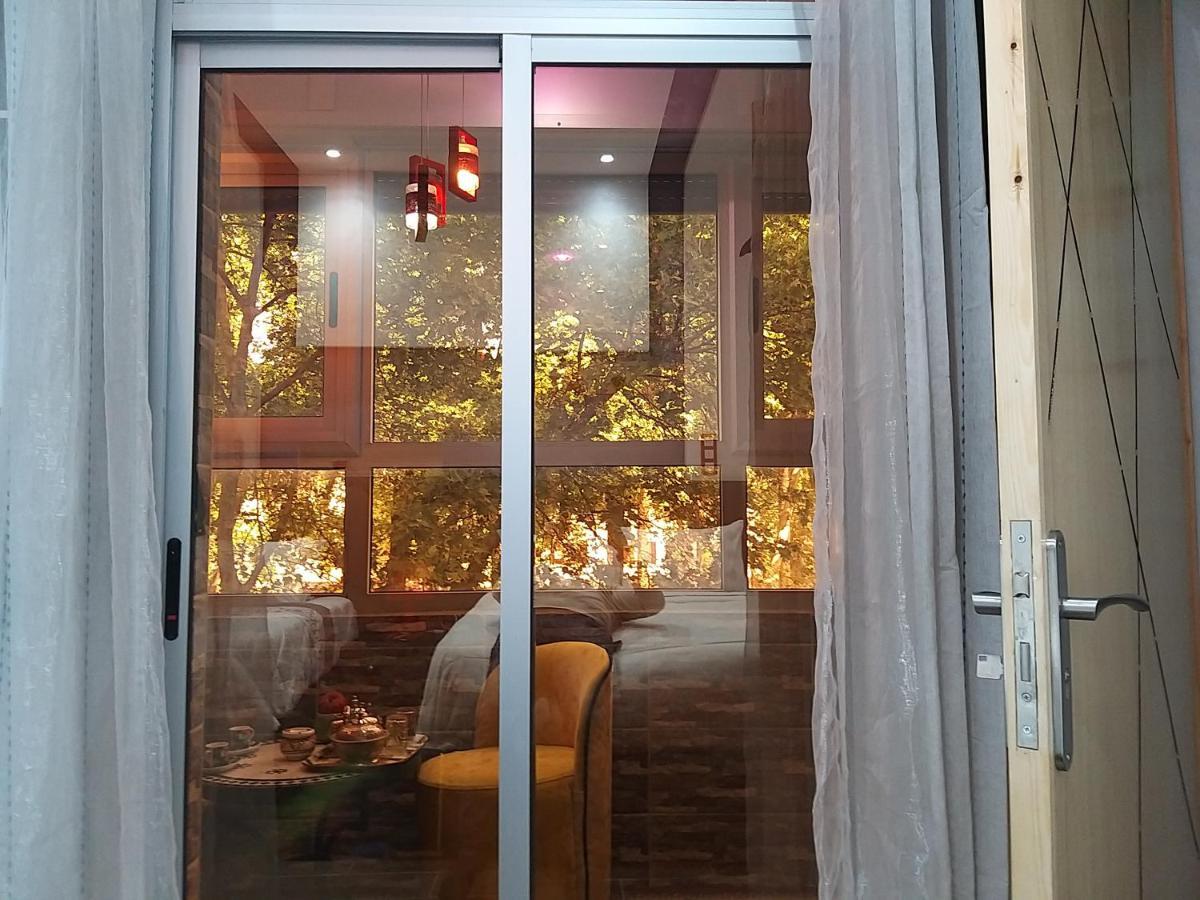 Ryan 1 Appartement Fez Buitenkant foto