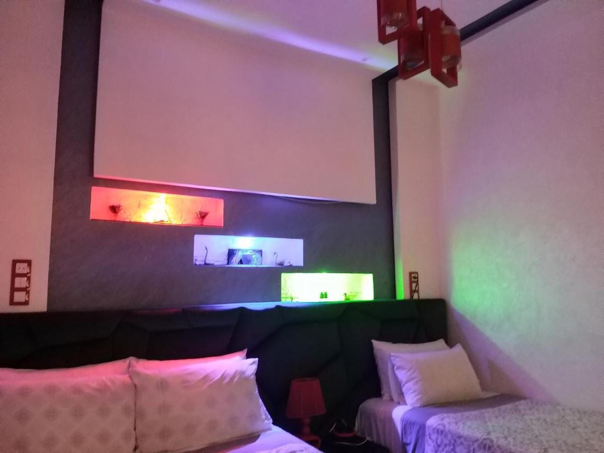 Ryan 1 Appartement Fez Buitenkant foto