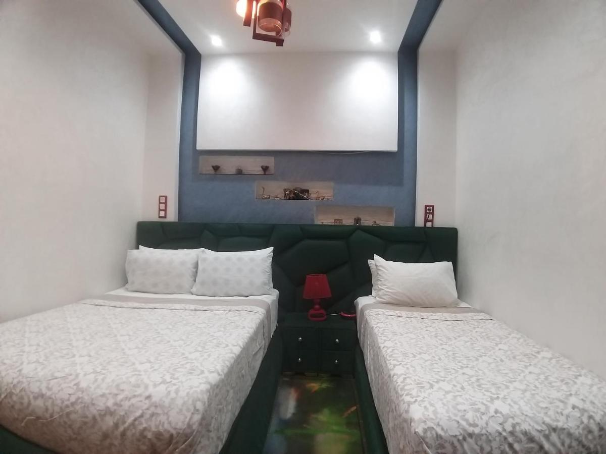 Ryan 1 Appartement Fez Buitenkant foto