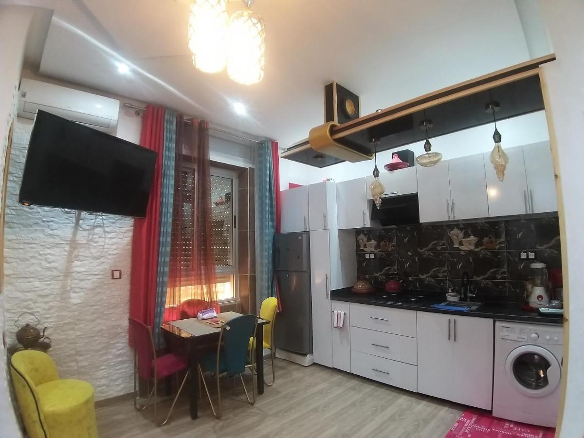 Ryan 1 Appartement Fez Buitenkant foto