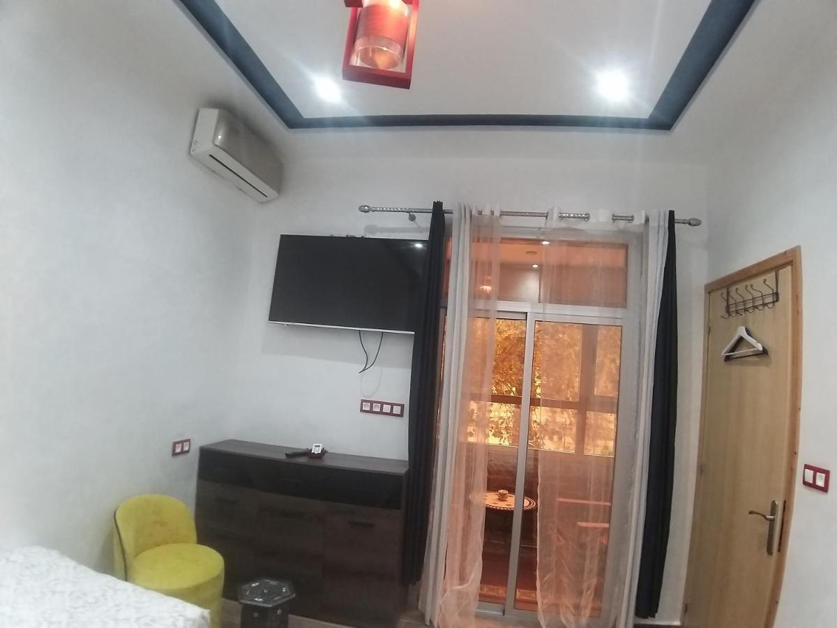 Ryan 1 Appartement Fez Buitenkant foto