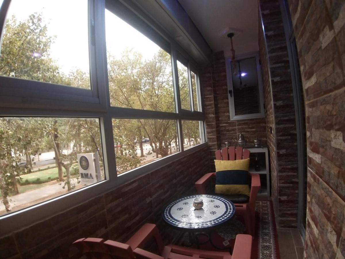 Ryan 1 Appartement Fez Buitenkant foto