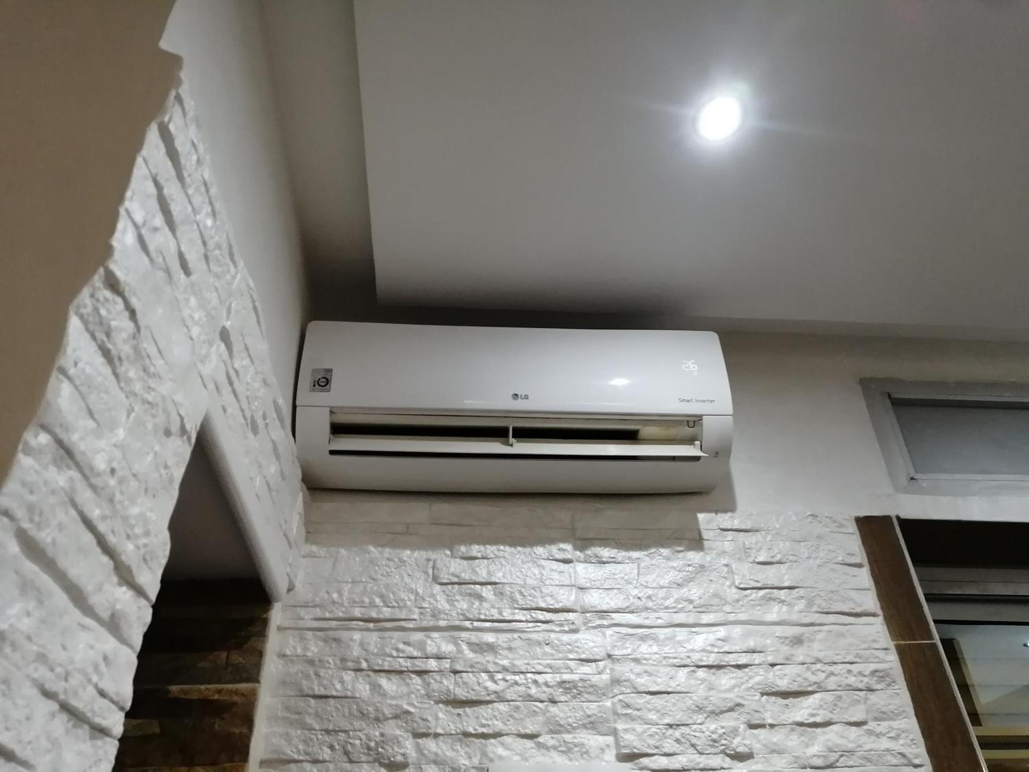 Ryan 1 Appartement Fez Buitenkant foto