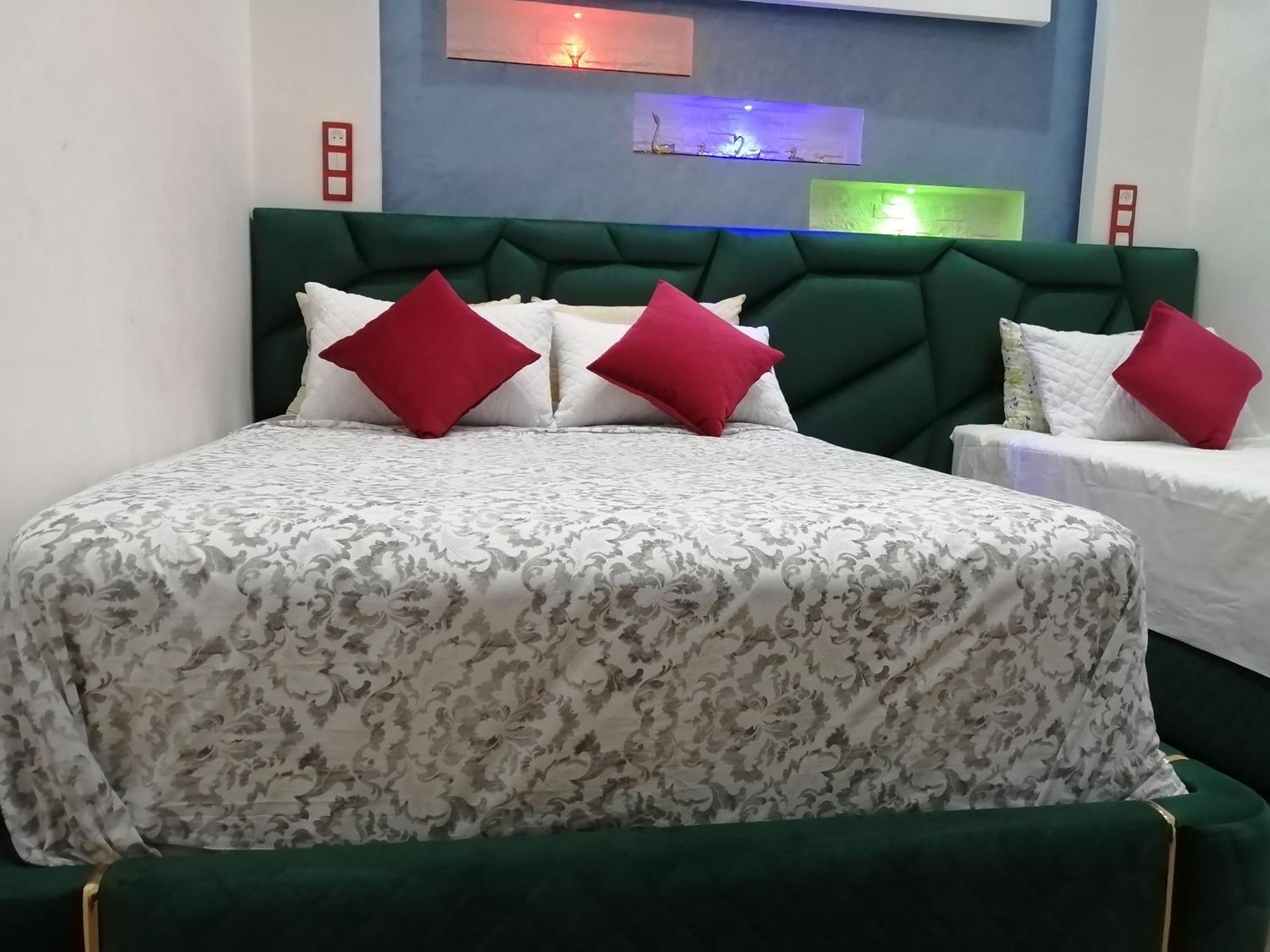 Ryan 1 Appartement Fez Buitenkant foto
