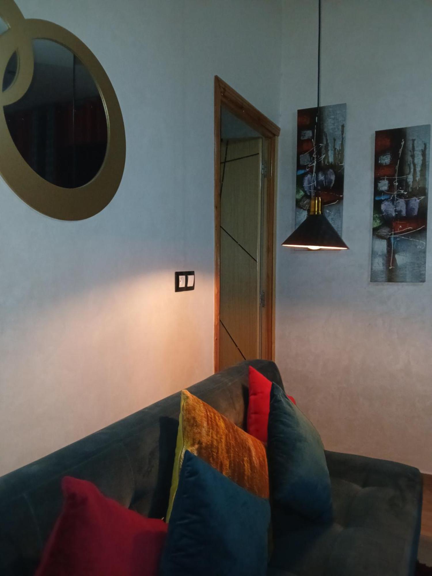 Ryan 1 Appartement Fez Buitenkant foto